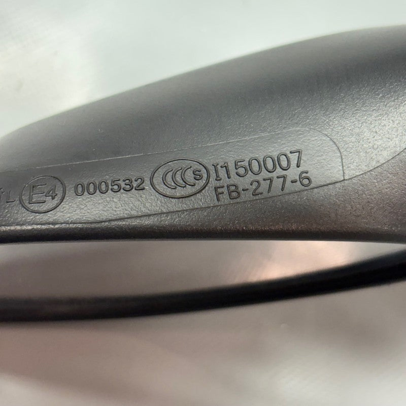 BMW F900R MIRROR RIGHT 2020 2021 2022 2023 2024 OEM