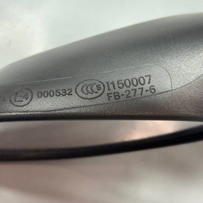BMW F900R MIRROR RIGHT 2020 2021 2022 2023 2024 OEM