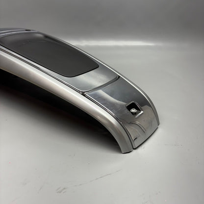 9829170 BMW R18 TANK CENTER TRIM 2020 2021 2022 2023 2024 OEM 9829170