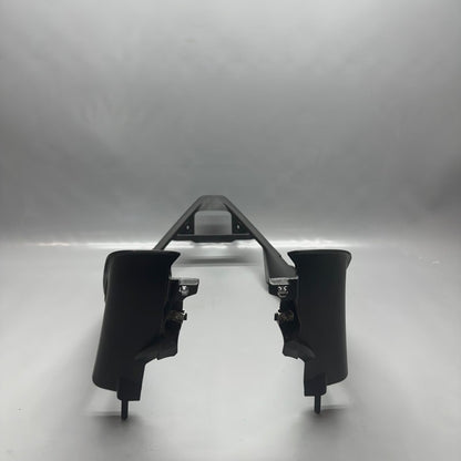 BMW M1000RR K66 RADIATOR AIR DUCTING 2026 OEM 5A7A685