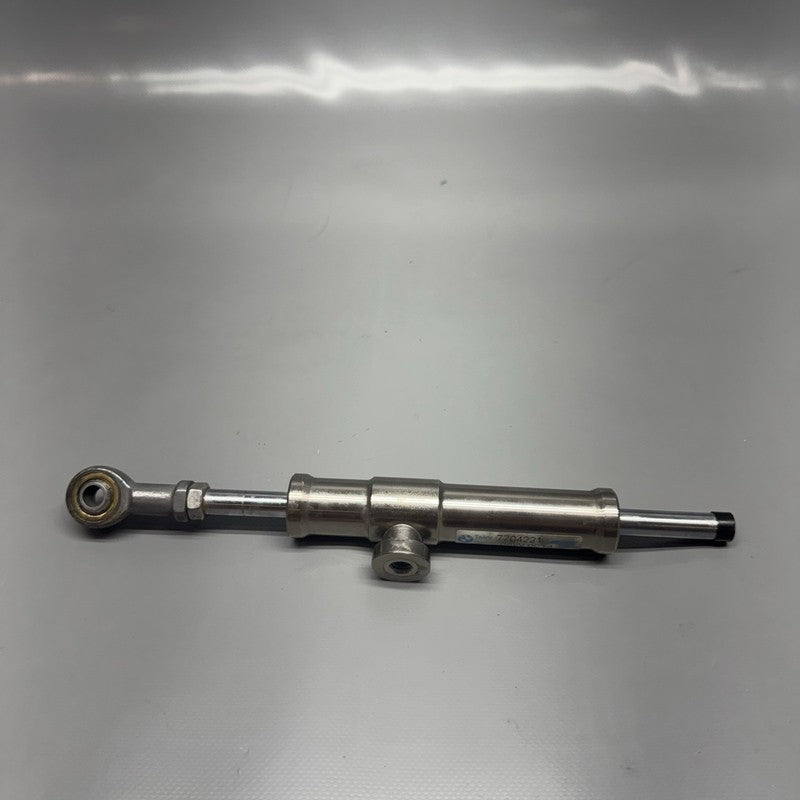 7704221 BMW K 1200LT STEERING DAMPER 2005 2006 2007 2008 OEM 7704221