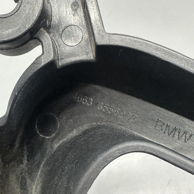 8556903 BMW G310GS LICENSE PLATE BRACKET 2018 2019 OEM 8556903