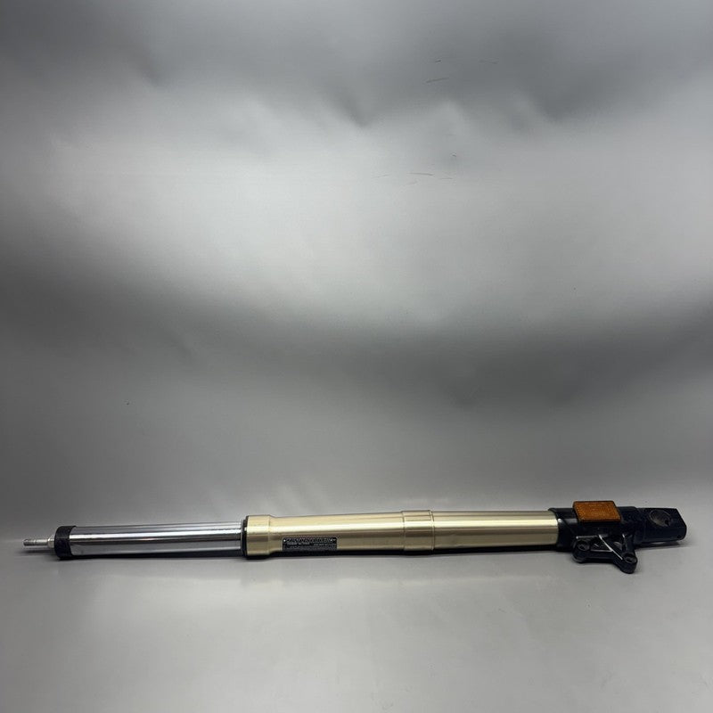 7667681 BMW R1200GS FRONT FORK SET 2009 2010 2011 2012 OEM 7664957 7664958