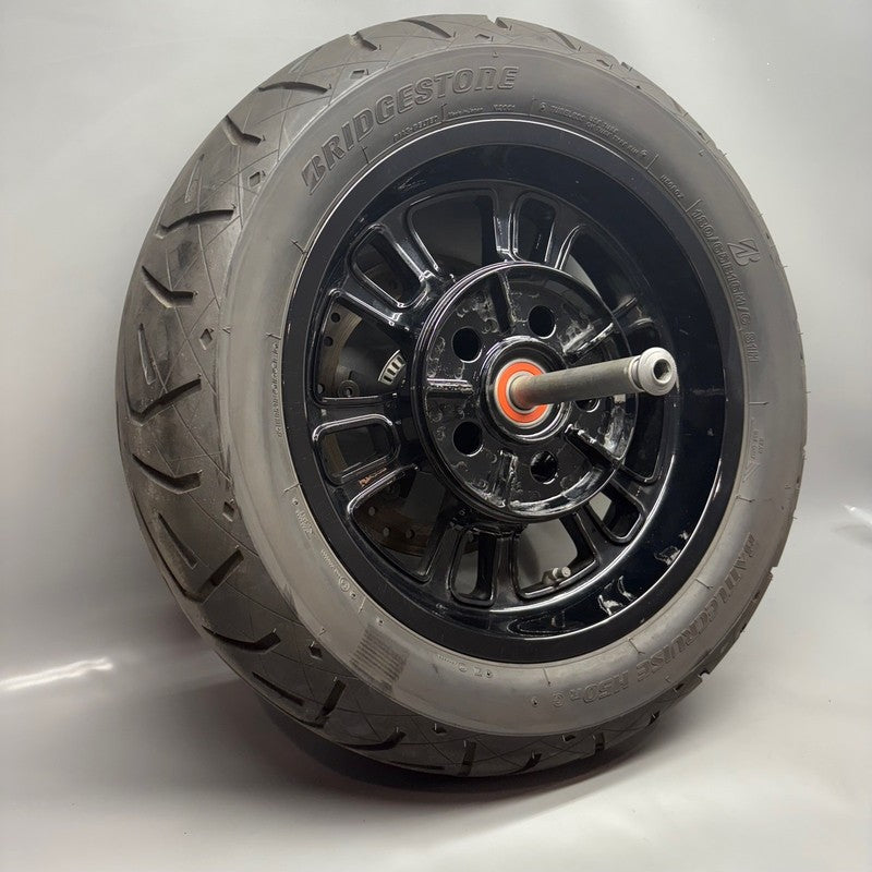 R18 B BMW R18 B WHEEL REAR 2020 2021 2022 2023 2024 OEM