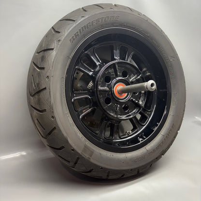 R18 B BMW R18 B WHEEL REAR 2020 2021 2022 2023 2024 OEM