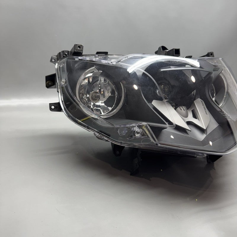 8562385 BMW K1600GTL HEADLIGHT 2015 2016 2017 2018 2019 2020 2021 OEM 8562385