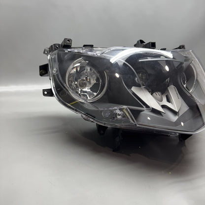 8562385 BMW K1600GTL HEADLIGHT 2015 2016 2017 2018 2019 2020 2021 OEM 8562385