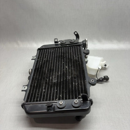 8555494 BMW G 310R RADIATOR WITH FAN 2016 2017 2018 2019 2020 OEM 8555494