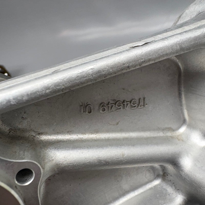 BMW M1000RR K66 FORK BRIDGE LOWER 2023 2024 2025 2026 OEM 1754549