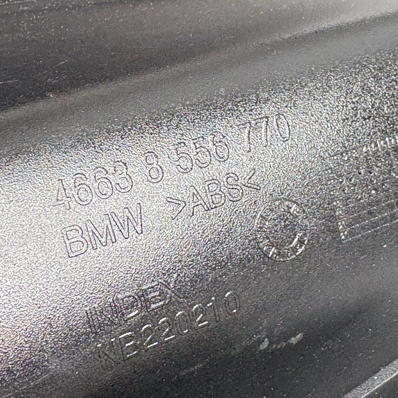 8556768 BMW G 310R FAIRING RIGHT SIDE 2016 2017 2018 2019 2020 OEM 8556768