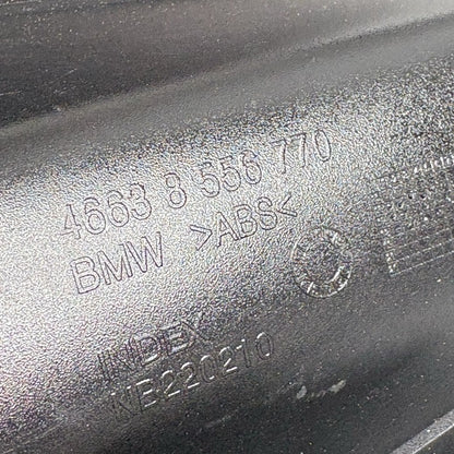 8556768 BMW G 310R FAIRING RIGHT SIDE 2016 2017 2018 2019 2020 OEM 8556768