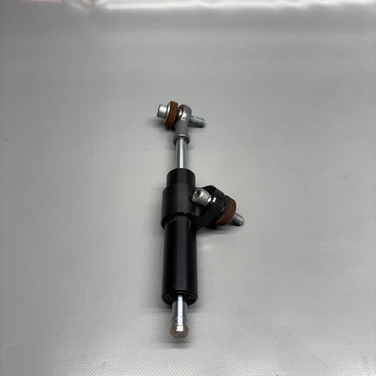 8358886 BMW R18 STEERING DAMPER 2020 2021 2022 2023 2024 OEM 8358886