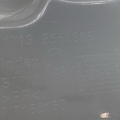 8555494 BMW G 310R RADIATOR WITH FAN 2016 2017 2018 2019 2020 OEM 8555494