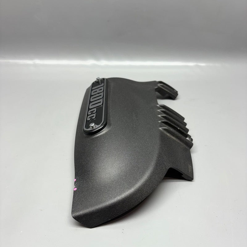 8409851 BMW R18 B HOUSING COVER LEFT 2020 2021 2022 2023 2024 OEM 8409851