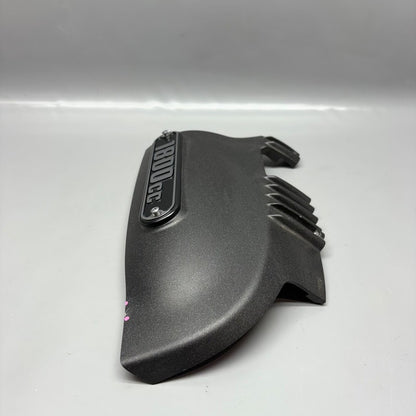 8409851 BMW R18 B HOUSING COVER LEFT 2020 2021 2022 2023 2024 OEM 8409851