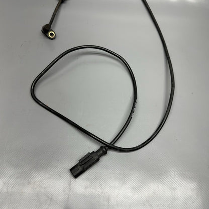 7687528 BMW G650GS SERTAO WHEELSPEED SENSOR 2010 2011 2012 2013 2014 OEM 7687528