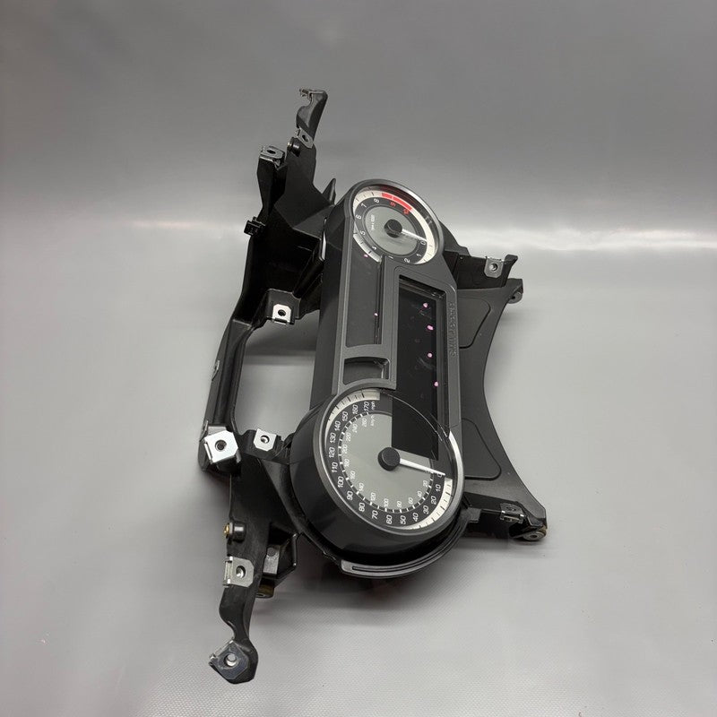 BMW K1600 BAGGER INSTRUMENT CLUSTER 2017 2018 2019 2020 2021 OEM 79219
