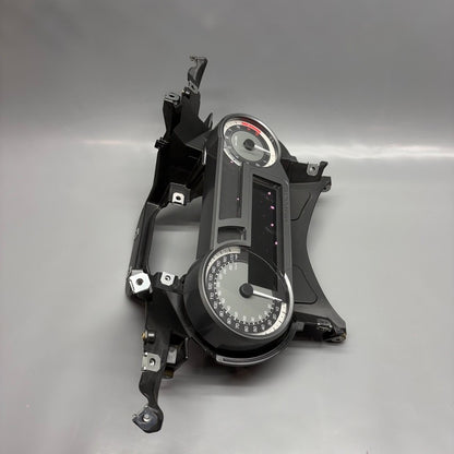 BMW K1600 BAGGER INSTRUMENT CLUSTER 2017 2018 2019 2020 2021 OEM 79219