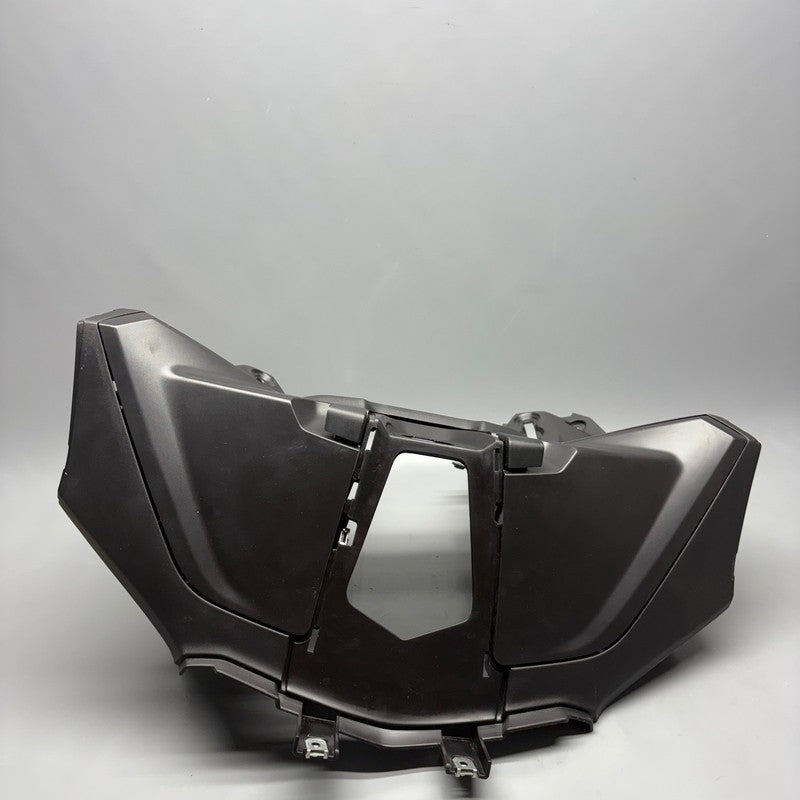 7724957 BMW C600 SPORT LEG SHIELD 2011 2012 2013 2014 2015 OEM 7724957