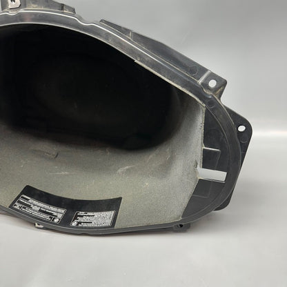 BMW C 650 EVOLUTION LUGGAGE BIN 2015 2016 2017 2018 OEM