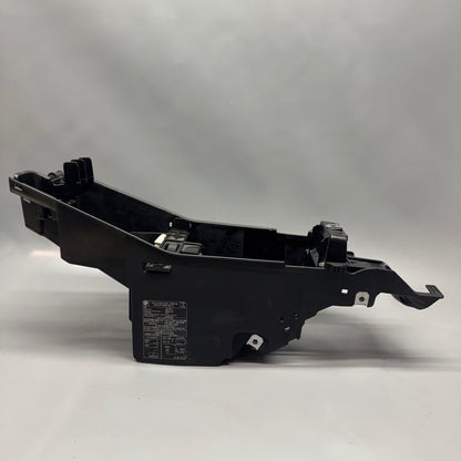 BMW G310R US BATTERY BOX TRAY 2016 2017 2018 2019 2020 OEM 8556886