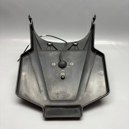 BMW K1600 BAGGER LICENSE PLATE HOLDER 2017-2021 2022 2023 2024 2025 OE