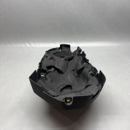 8552217 BMW C400X ENGINE COVER 2018 2019 2020 OEM 8552217