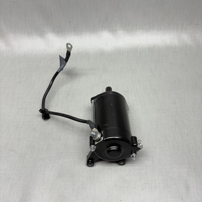 8559213 BMW R1250 GS STARTER MOTOR 2018 2019 2020 OEM 8559213