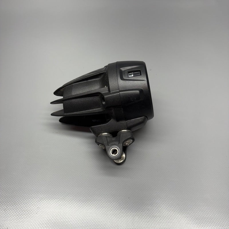BMW R1300GS TROPHY LED AUXILIARY HEADLIGHT "NANO" 2022 2023 2024 OEM 9