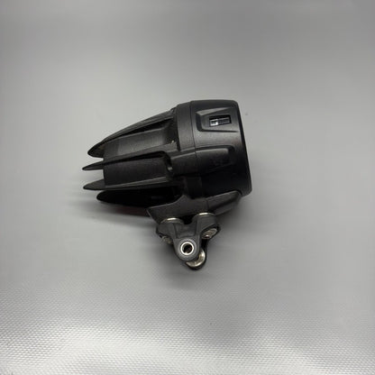 BMW R1300GS TROPHY LED AUXILIARY HEADLIGHT "NANO" 2022 2023 2024 OEM 9