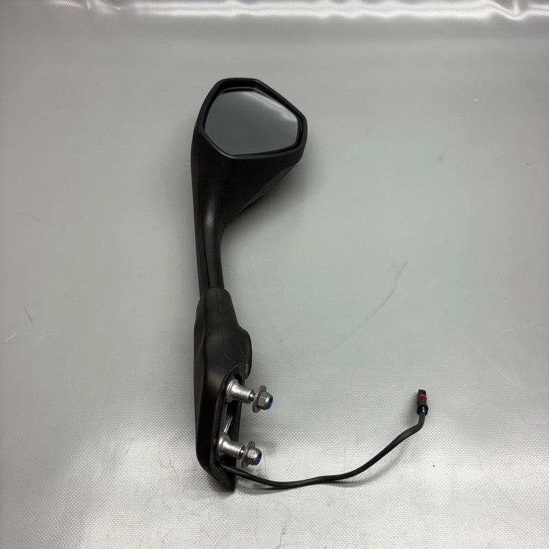 BMW S1000RR MIRROR RIGHT 2021 2022 2023 2024 OEM 8405154