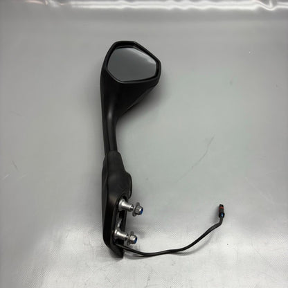 BMW S1000RR MIRROR RIGHT 2021 2022 2023 2024 OEM 8405154