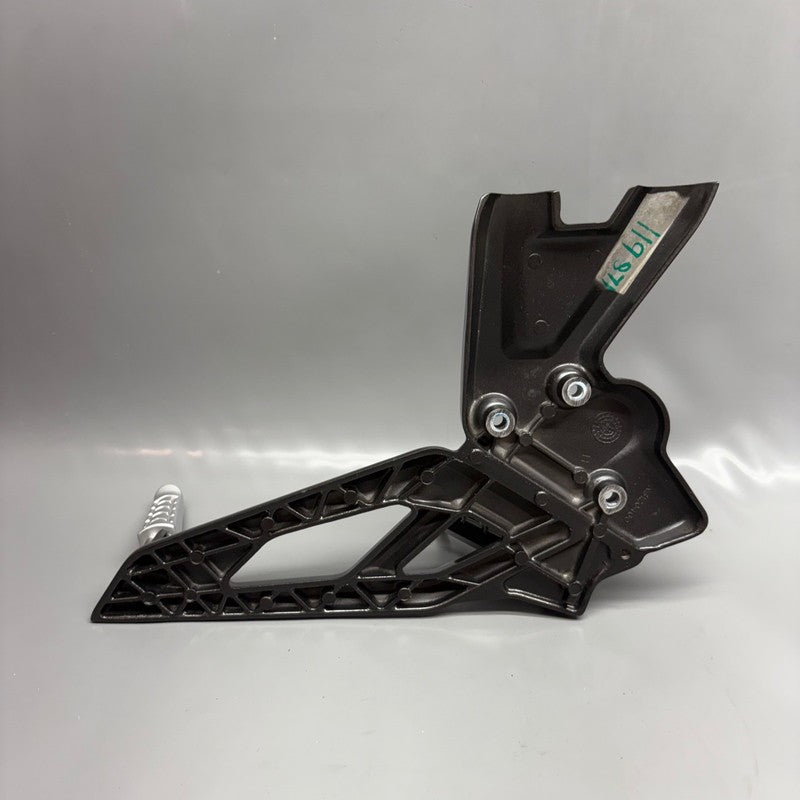 G310 R BMW G 310R FOOT REST PEG MOUNT LEFT 2019 2020 2021 2022 2023 2024 2025 OEM
