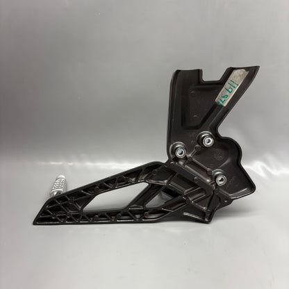G310 R BMW G 310R FOOT REST PEG MOUNT LEFT 2019 2020 2021 2022 2023 2024 2025 OEM