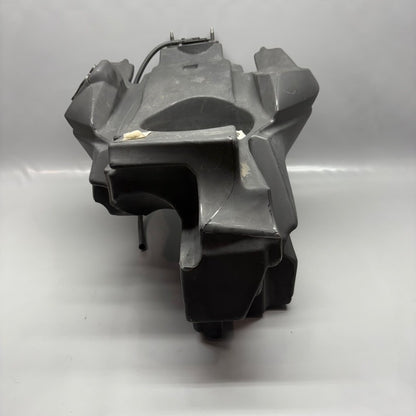 7691493 BMW F800ST GAS FUEL TANK 2005 2006 2007 2008 2009 2010 2011 OEM 7691493