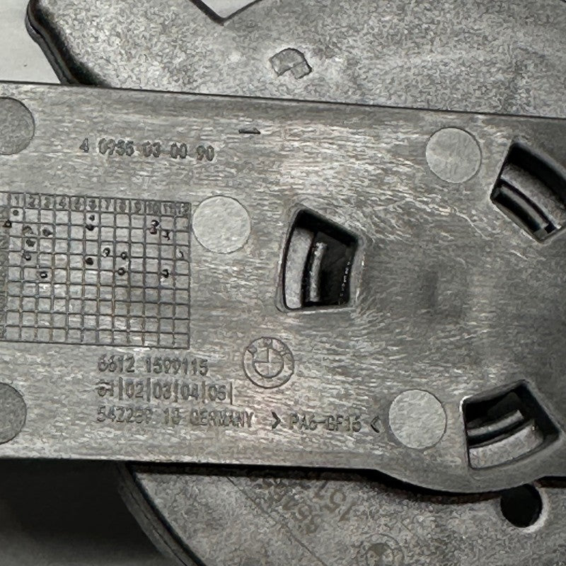 BMW M1000R ANTHENNA KEYLESS ENTRY 2021 2022 2023 2024 OEM