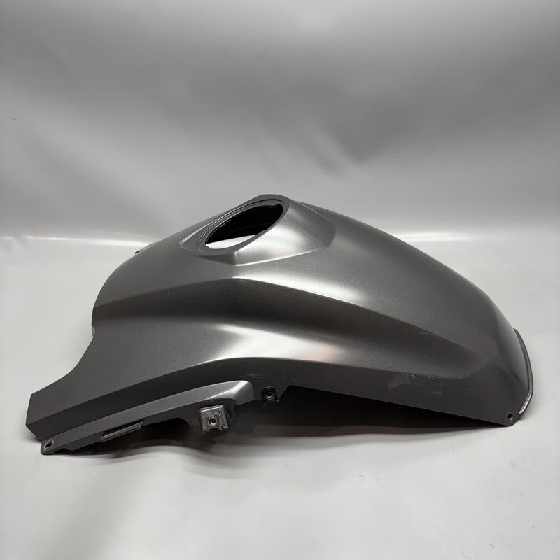 7693425 BMW R1200GS TANK COVER 2006 2007 2008 2009 2010 2011 2012 OEM 7693425