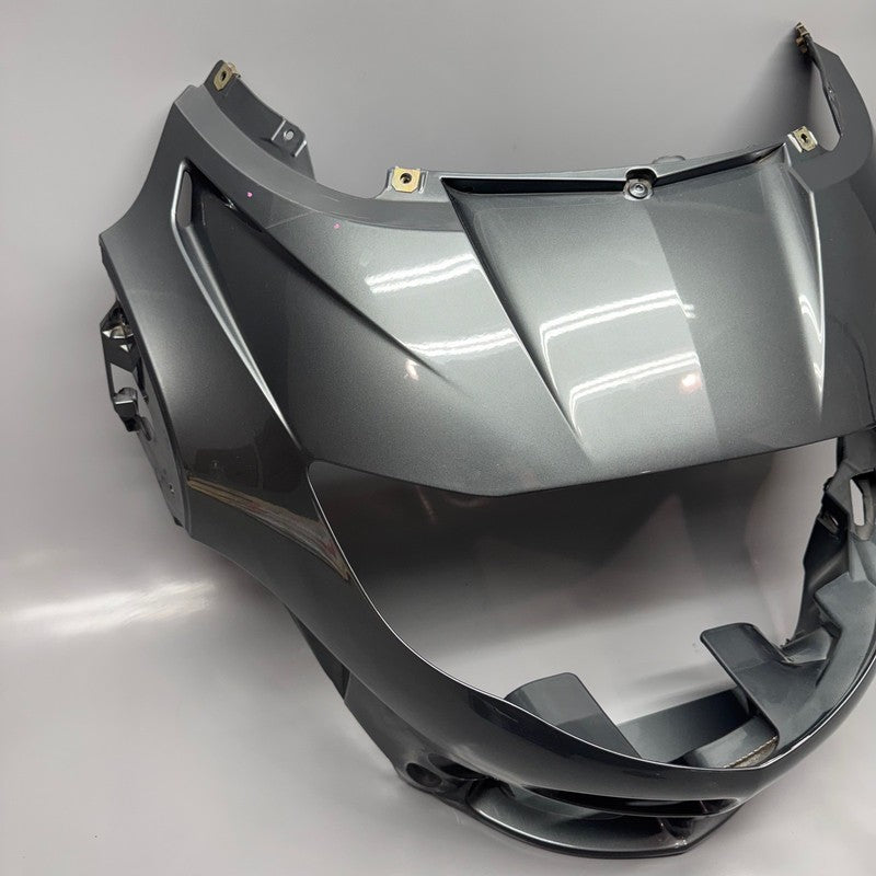 BMW R1150RT HEADLIGHT FAIRING 2000 2001 2002 2003 2004 2005 2006 OEM 7