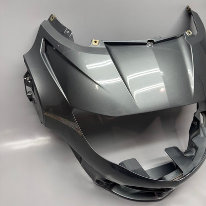 BMW R1150RT HEADLIGHT FAIRING 2000 2001 2002 2003 2004 2005 2006 OEM 7