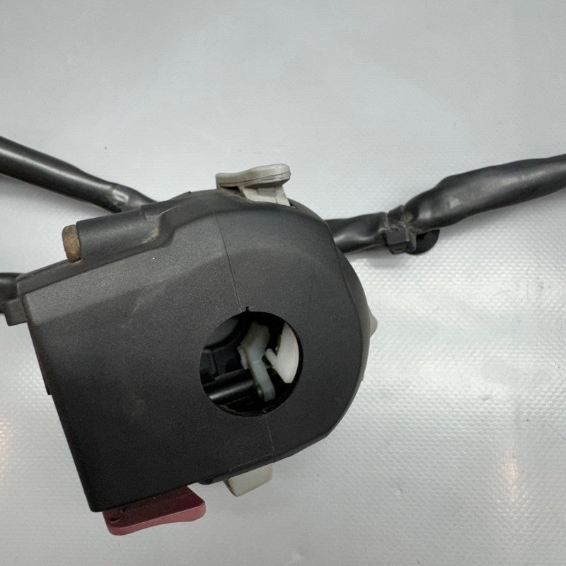 8569835 BMW G310GS HANDLEBAR SWITCH LEFT 2016 2017 2018 2019 2020 OEM 8569835