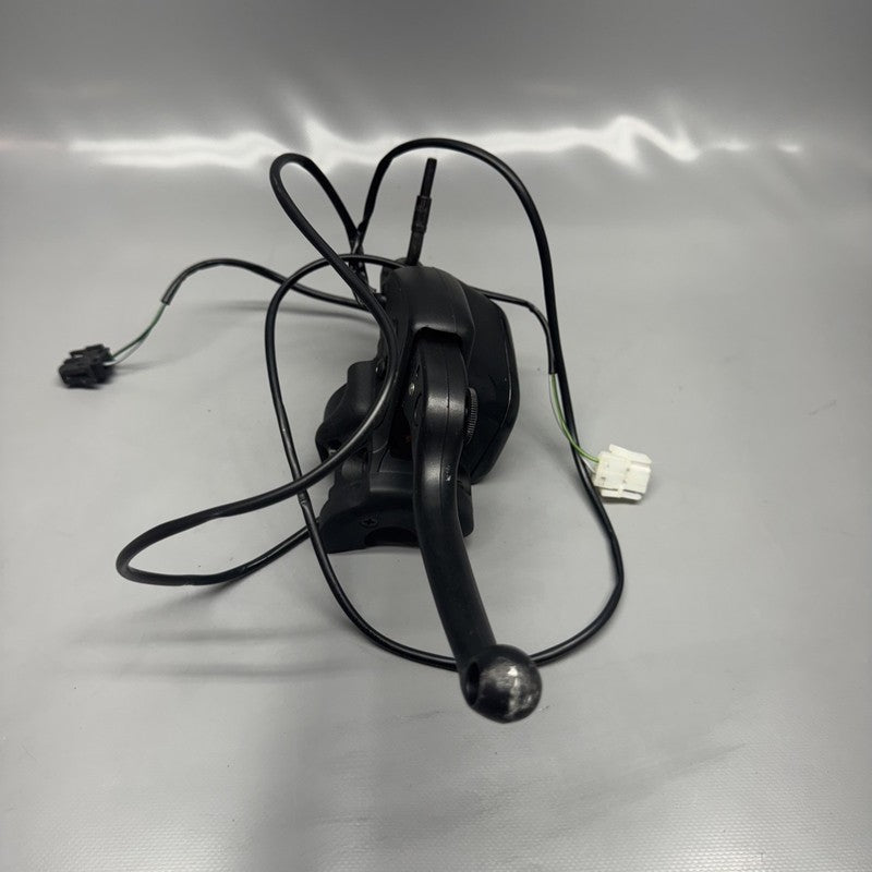 K 1200LT BMW K 1200LT CLUTCH LEVER LEFT 2005 2006 2007 2008 OEM