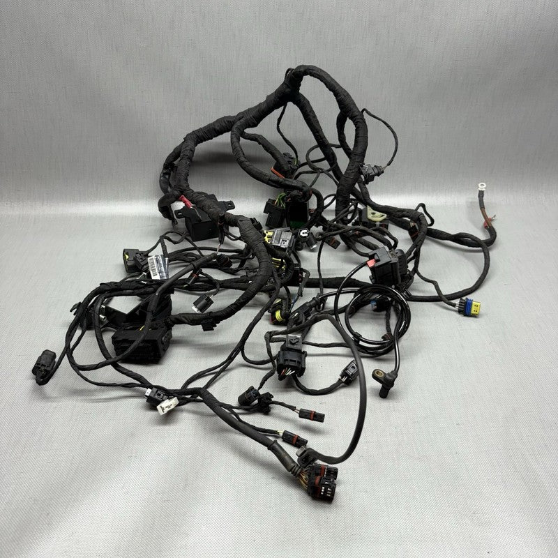 8564861 BMW C 650 SPORT MAIN WIRING HARNESS 2014 2015 2016 2017 2018 2019 2020 8564861