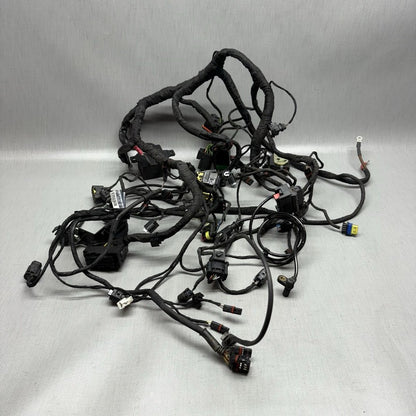 8564861 BMW C 650 SPORT MAIN WIRING HARNESS 2014 2015 2016 2017 2018 2019 2020 8564861