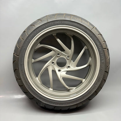 K1600GTL BMW K1600GTL REAR WHEEL 2015 2016 2017 2018 2019 2020 2021 OEM 
