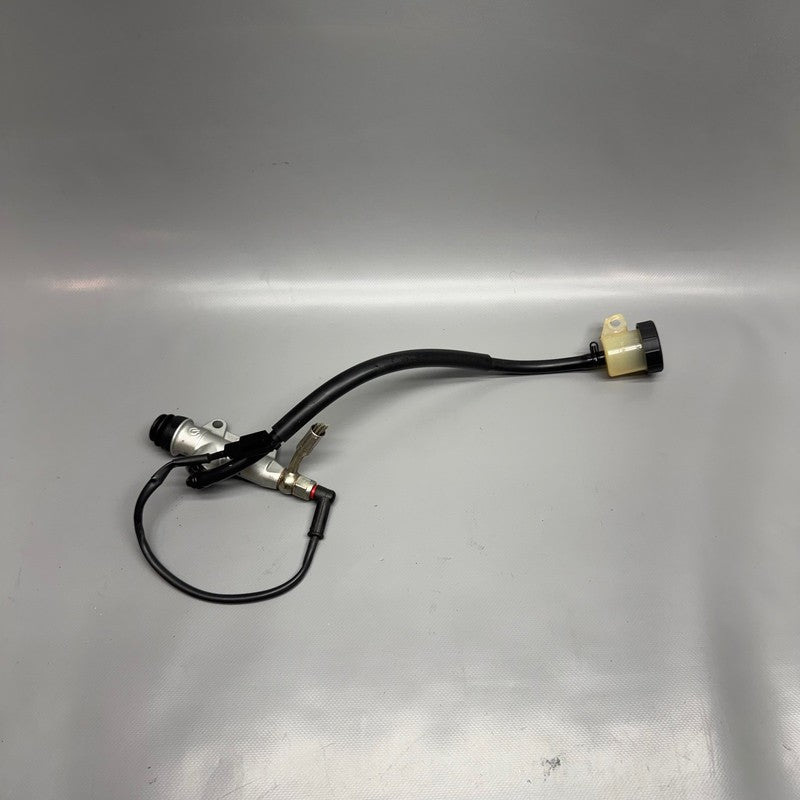 BMW G650X K15 BRAKE MASTER CYLINDER 2006 2007 OEM