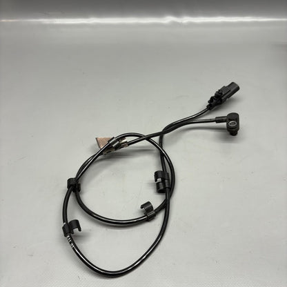 8551611 BMW R18 B WHEEL SPEED SENSOR 2020 2021 2022 2023 2024 OEM 8551611