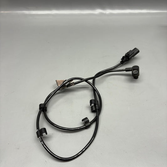8551611 BMW R18 B WHEEL SPEED SENSOR 2020 2021 2022 2023 2024 OEM 8551611
