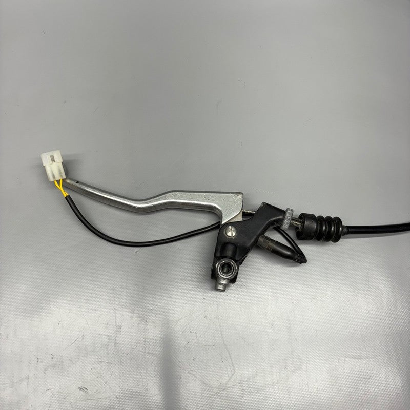 G650X BMW G650X CLUTCH LEVER 2006 2007 OEM