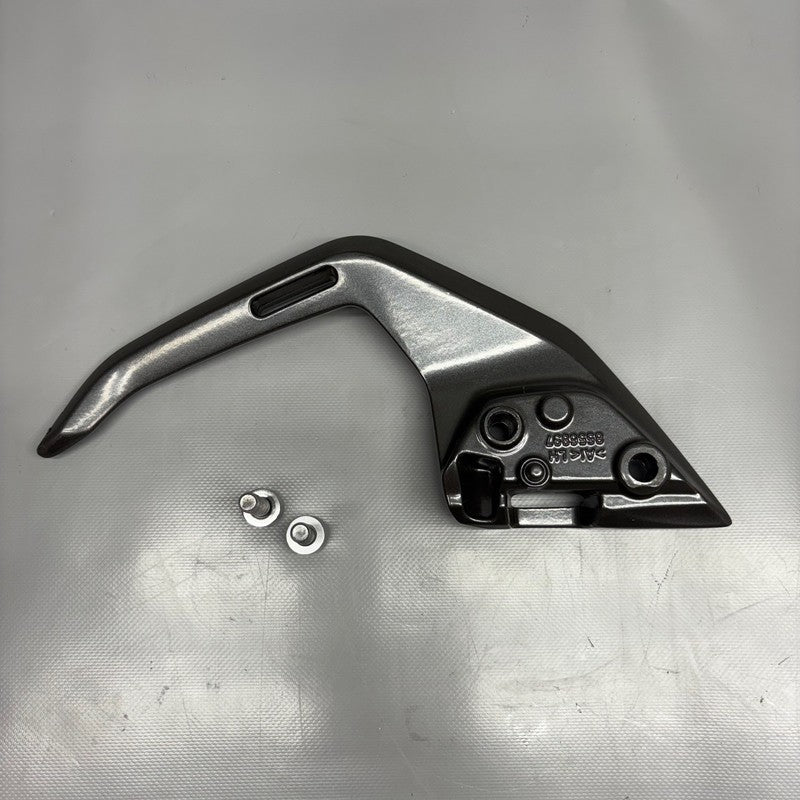 8556897 BMW G 310R GRAB RAIL BAR LEFT 2019 2020 2021 2022 2023 2024 2025 OEM 8556897