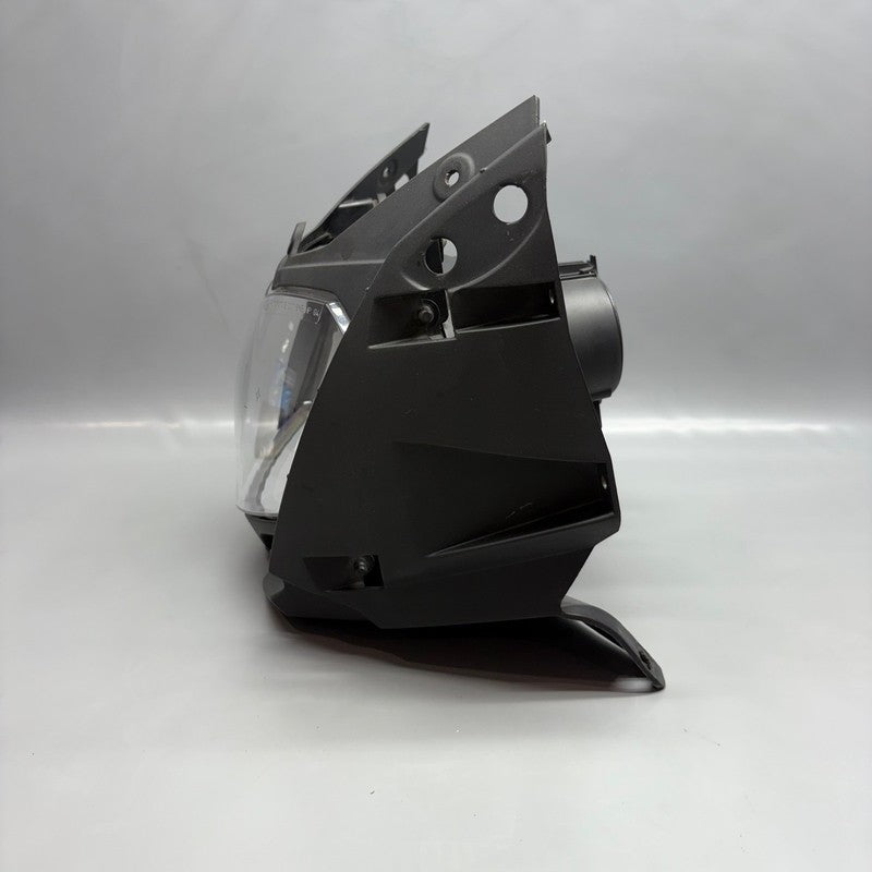 F800ST BMW F800ST HEADLIGHT 2005 2006 2007 2008 2009 2010 2011 OEM